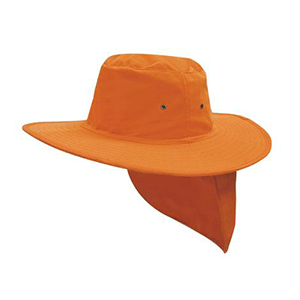 Canvas Sun Hat