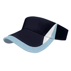 Headwear - kiran visor