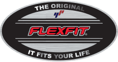 The Original Flexfit Logo