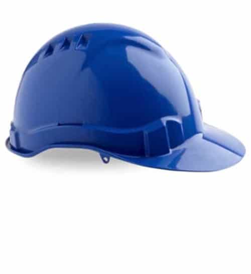 Safety Hats & Caps