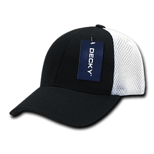 Air mesh flex baseball cap (219)