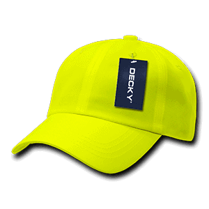Neon cap (761)