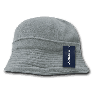 Terry bucket hat (980)