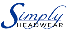 Simply Headwear Perth Logo
