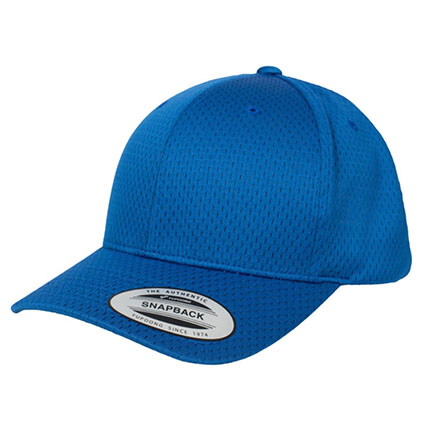 yupoong sports cap